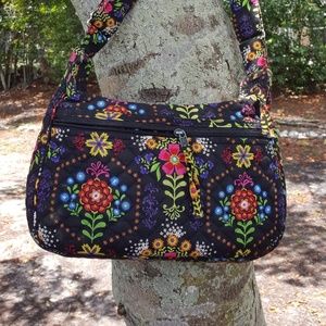 Stephanie Dawn Quilted Bag
